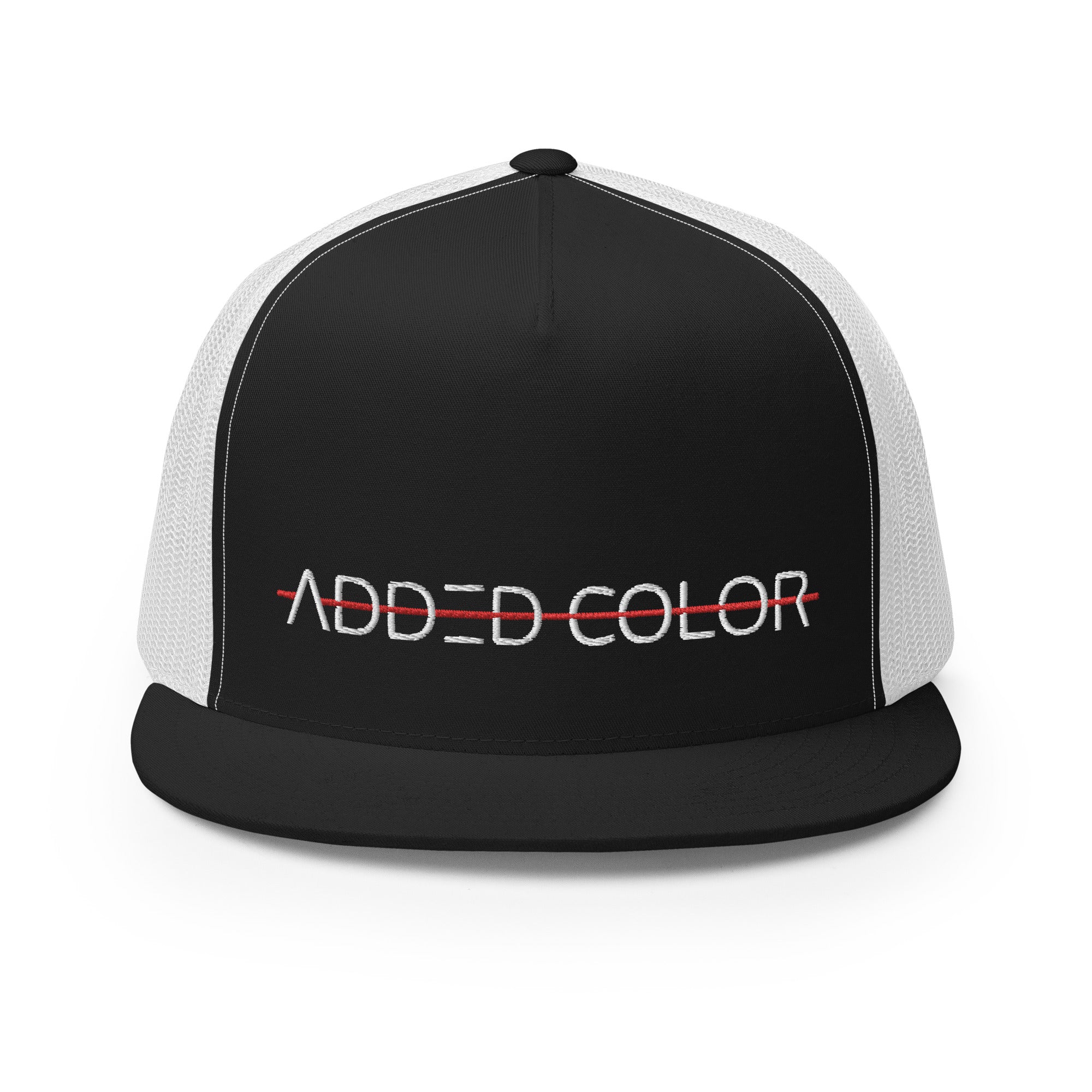 Added Color – Added Color Merch