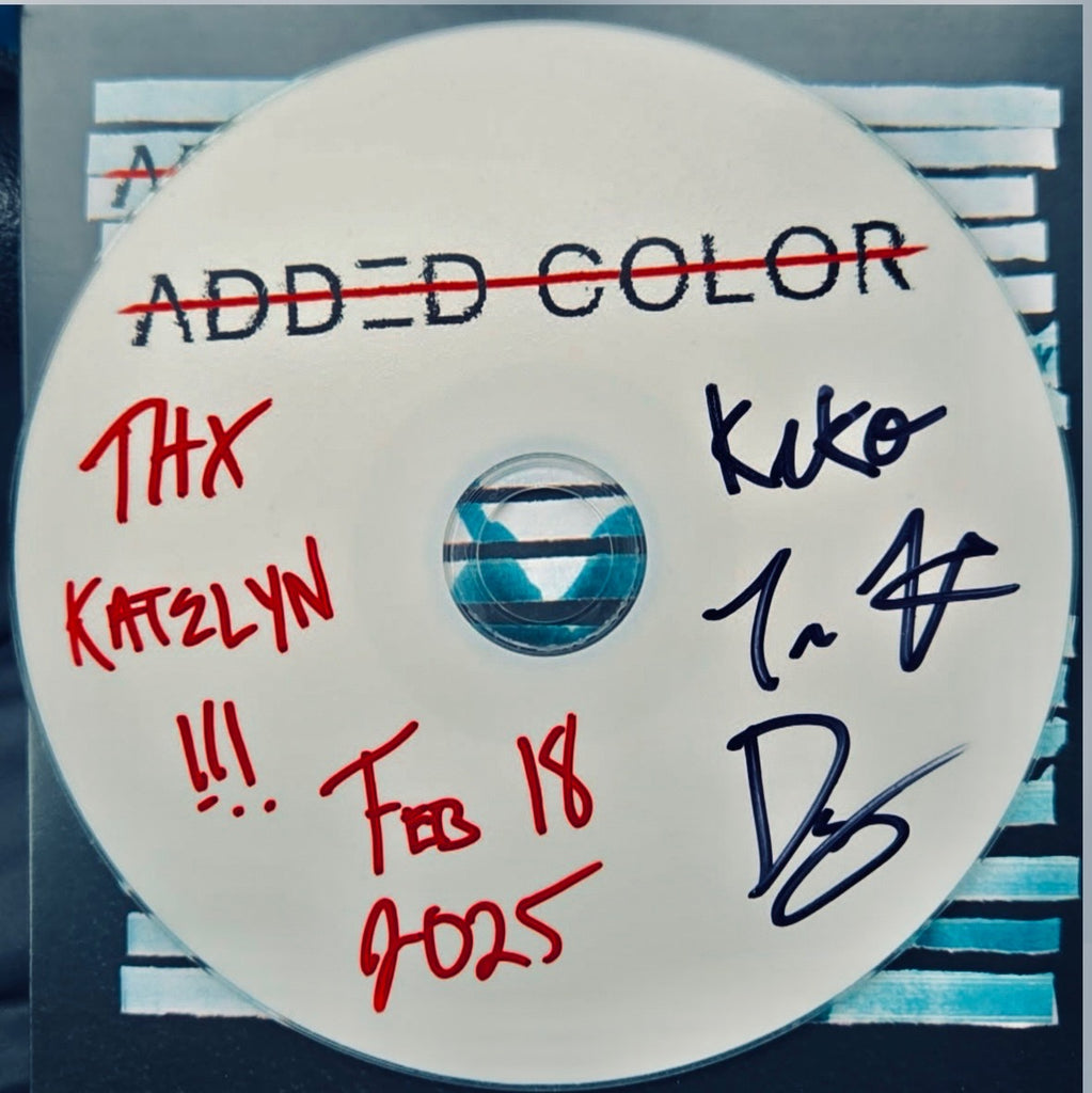 Disposable Full Album