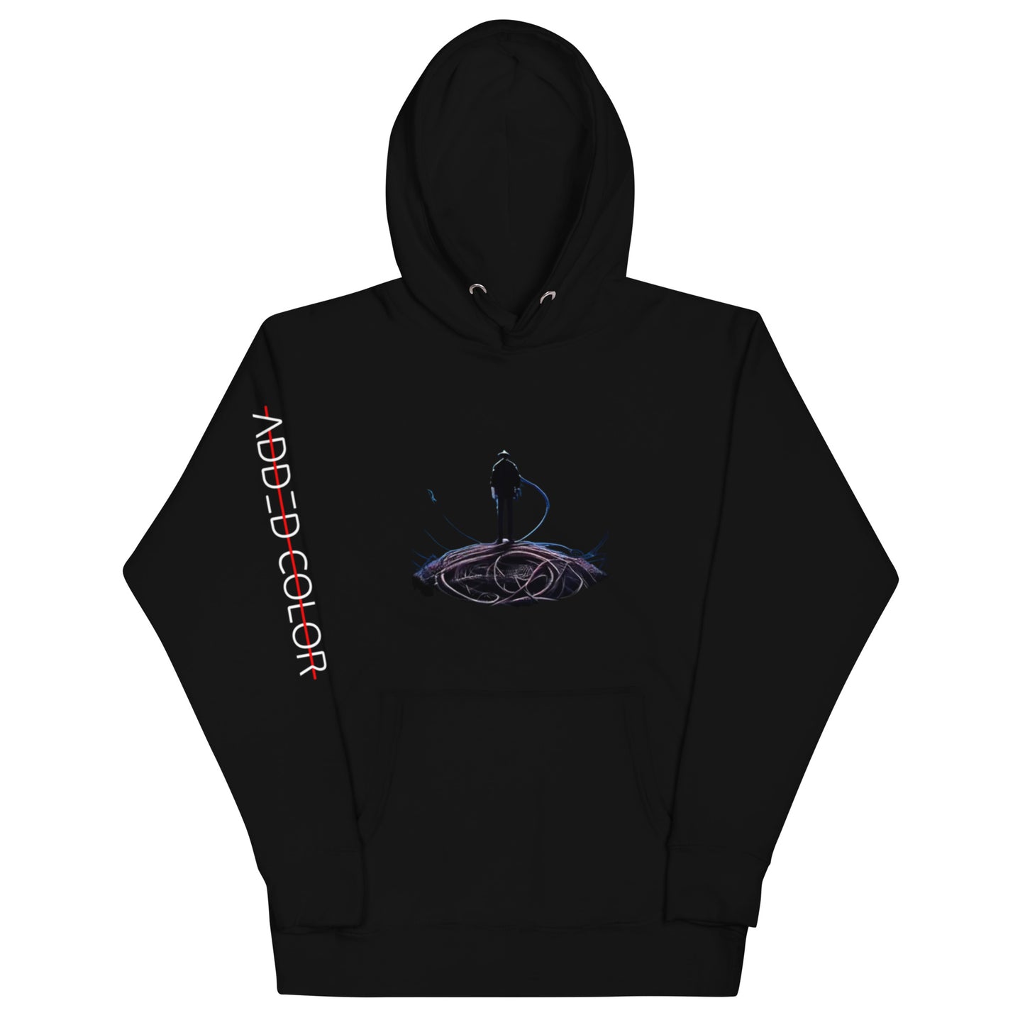 LIMITED EDITION*    Unlucky Hoodie